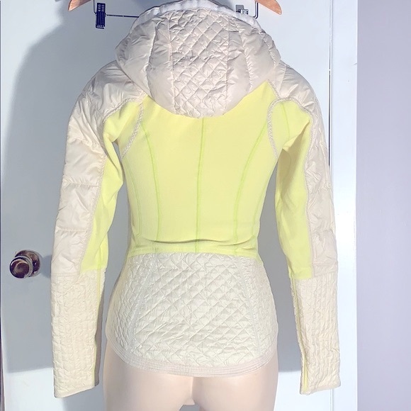 Lululemon Run: Bundle Up Jacket - Picture 4 of 12